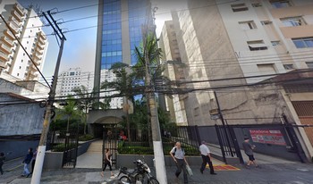 Condomínio Central Offices - Pinheiros - São Paulo - SP