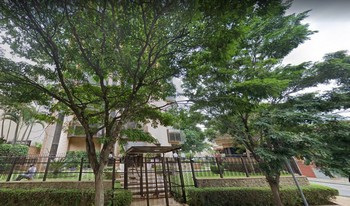 Imagem de fundo do condomínio Condomínio Central Park - Aclimação - São Paulo - SP