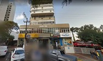 Imagem de fundo do condomínio Condomínio Central Park - Centro - Chapecó - SC