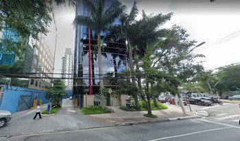 Imagem de fundo do condomínio Condomínio Central Park - Alto De - Pinheiros - São Paulo - SP