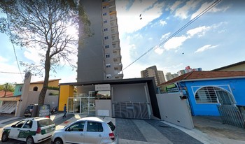Imagem de fundo do condomínio Condomínio Central Park Assunção - Vila Assunção - Santo André - SP