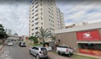 Imagem de fundo do condomínio Condomínio Central Residence - Centro - Criciúma - SC