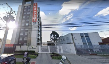Imagem de fundo do condomínio Condomínio Central Street - Rebouças - Curitiba - PR