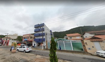 Imagem de fundo do condomínio Condomínio Centreville - Centro - Mongaguá - SP