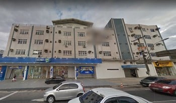 Imagem de fundo do condomínio Condomínio Centro Comercial Belém - São Braz - Belém - PA