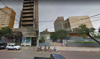 Imagem de fundo do condomínio Condomínio Centro Comercial - Cascavel - Cascavel - PR