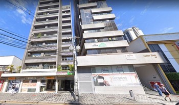 Imagem de fundo do condomínio Condomínio Centro Comercial - Curitibano - Curitiba - PR