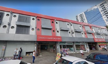 Imagem de fundo do condomínio Condomínio Centro Comercial De - Esteio - Esteio - RS