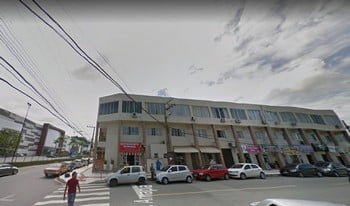 Imagem de fundo do condomínio Condomínio Centro Comercial E - Residêncial - Balneário Camboriú - SC