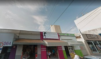 Imagem do condomínio Condomínio Centro Comercial - Mirassol - Mirassol - SP