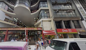 Imagem de fundo do condomínio Condomínio Centro Comercial - Presidente - São Paulo - SP
