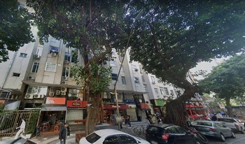 Imagem de fundo do condomínio Condomínio Centro Comercial Santa ângela - Leblon - Rio De Janeiro - RJ