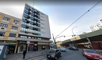 Imagem de fundo do condomínio Condomínio Centro Comercial Volta Do Guerino - Passo Da Areia - Porto Alegre - RS