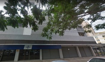 Imagem de fundo do condomínio Condomínio Centro Das - Industrias - São Leopoldo - RS