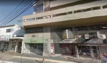 Imagem de fundo do condomínio Condomínio Centro Empresarial Cabo - Frio - Cabo Frio - RJ