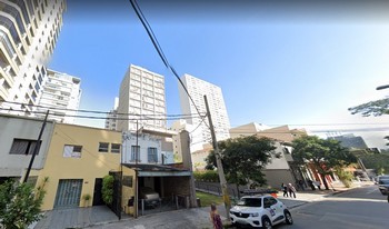 Imagem de fundo do condomínio Condomínio Centro Empresarial Conego - Pinheiros - São Paulo - SP