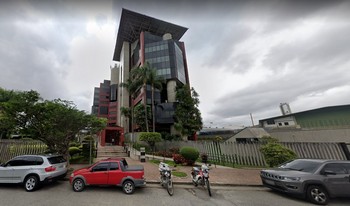 Imagem de fundo do condomínio Condomínio Centro Empresarial Iudice - água Branca - São Paulo - SP