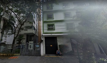 Imagem de fundo do condomínio Condomínio Centro Empresarial Jardim Paulista - Paraíso - São Paulo - SP