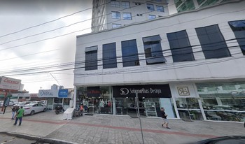 Imagem de fundo do condomínio Condomínio Centro Empresarial Marcos - Konder - Itajaí - SC