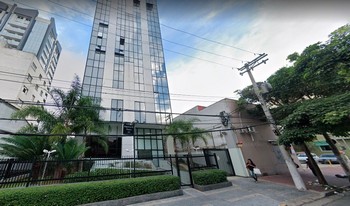 Imagem de fundo do condomínio Condomínio Centro Empresarial Palma - Perdizes - São Paulo - SP