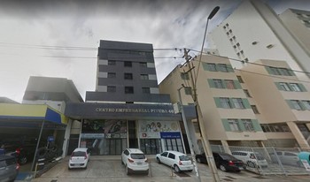 Imagem de fundo do condomínio Condomínio Centro Empresarial - Pituba - Salvador - BA