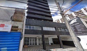 Imagem de fundo do condomínio Condomínio Centro - Empresarial Portão - Curitiba - PR