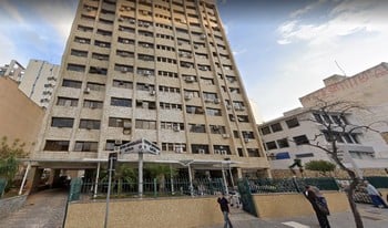 Imagem de fundo do condomínio Condomínio Centro Empresarial - Santana - São Paulo - SP