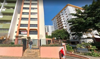Imagem de fundo do condomínio Condomínio Centro Executivo Do - Paco - Santo André - SP