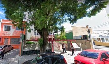 Imagem de fundo do condomínio Condomínio Centro - Executivo - Santo André - SP