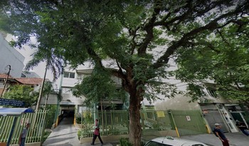 Imagem de fundo do condomínio Condomínio Centro Executivo Higienópolis - Consolação - São Paulo - SP