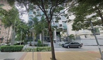 Imagem de fundo do condomínio Condomínio Centro Executivo - Jardim Paulista - São Paulo - SP