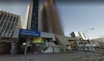 Imagem de fundo do condomínio Condomínio Centro Executivo - Paraná - Cascavel - PR