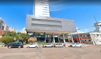 Imagem de fundo do condomínio Condomínio Centro Executivo Torre - Prata - Novo Hamburgo - RS