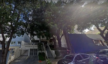 Imagem de fundo do condomínio Condomínio Centro Executivo - Vila Madalena - São Paulo - SP