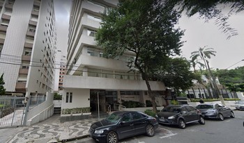 Imagem de fundo do condomínio Condomínio Centro Medico - Higienópolis - São Paulo - SP