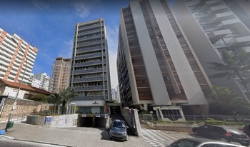 Imagem de fundo do condomínio Condomínio Centro Medico Angélica - Santa Cecília - São Paulo - SP