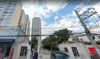 Imagem de fundo do condomínio Condomínio Centro Medico - Aclimação - São Paulo - SP