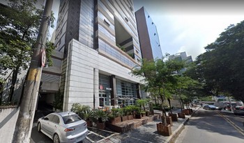 Imagem de fundo do condomínio Condomínio Centro Medico Das Aroeiras - Bela Vista - São Paulo - SP