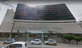 Imagem de fundo do condomínio Condomínio Centro Medico Do Vale - Canela - Salvador - BA