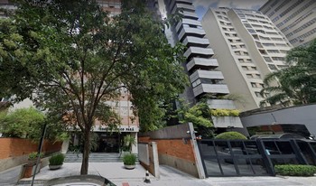 Imagem de fundo do condomínio Condomínio Centro Medico Para - Higienópolis - São Paulo - SP