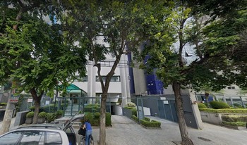 Imagem de fundo do condomínio Condomínio Centro-odontomedico Paulistano - Vila Nova Conceição - São Paulo - SP