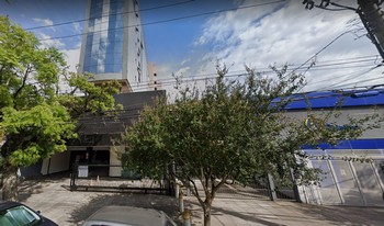 Imagem de fundo do condomínio Condomínio Centro Prof 367 - Rio Branco - Porto Alegre - RS