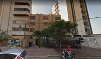 Imagem de fundo do condomínio Condomínio Centro - Profissional - Londrina - PR