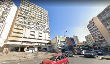 Imagem de fundo do condomínio Condomínio Centro Profissional Cohani - Tijuca - Rio De Janeiro - RJ