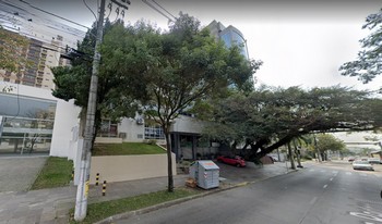Imagem de fundo do condomínio Condomínio Centro Profissional Dom Pedro Ii - São João - Porto Alegre - RS
