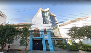 Imagem de fundo do condomínio Condomínio Centro Profissional Dr Valle - Floresta - Porto Alegre - RS