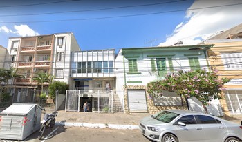 Imagem de fundo do condomínio Condomínio Centro Profissional Elf I - Auxiliadora - Porto Alegre - RS