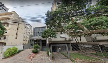 Imagem de fundo do condomínio Condomínio Centro Profissional Euclides Da Cunha - Floresta - Porto Alegre - RS