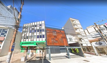 Imagem de fundo do condomínio Condomínio Centro Profissional - Floresta - Porto Alegre - RS