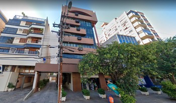 Condomínio Centro Profissional Getúlio Vargas - Menino Deus - Porto Alegre - RS